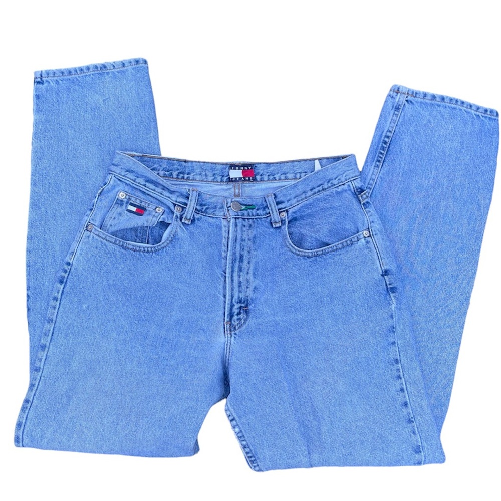 ❗️Sold❗️ Vintage Tommy Hilfiger Jeans ❤️